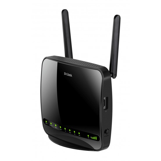 Router D-Link DWR-953