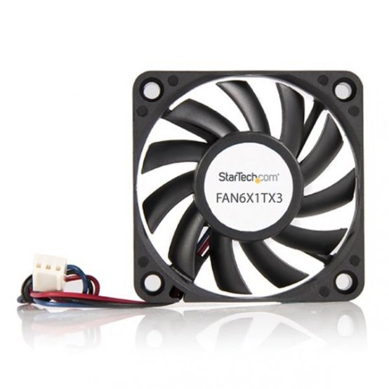 Ventilator StarTech.com FAN6X1TX3