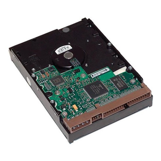 Hard disk HP LQ037AA