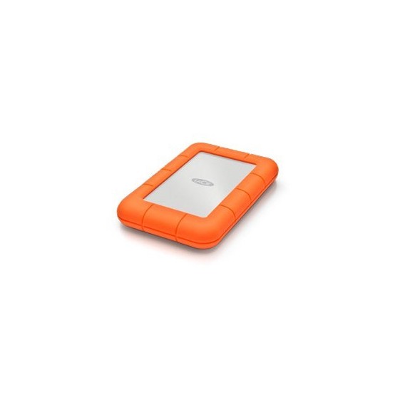 Hard disk LaCie Rugged Mini 9000633 9000633