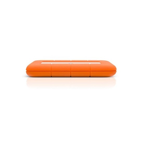 Hard disk LaCie Rugged Mini 9000633 9000633