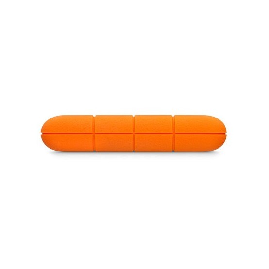 Hard disk LaCie Rugged Mini 9000633 9000633