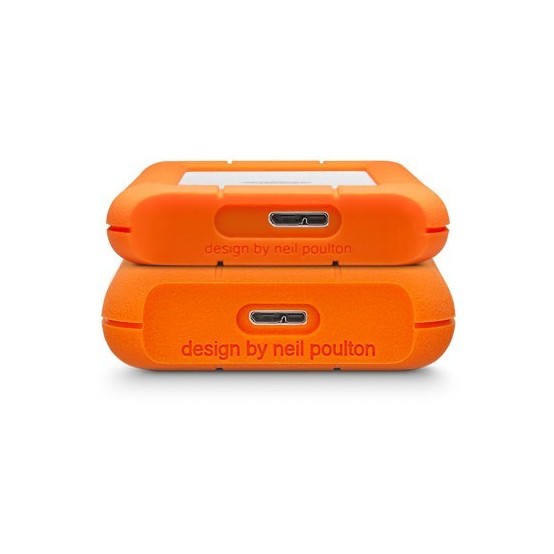 Hard disk LaCie Rugged Mini 9000633 9000633