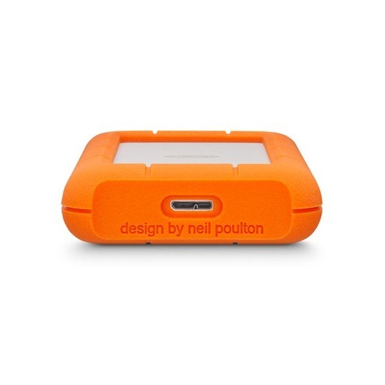 Hard disk LaCie Rugged Mini 9000633 9000633