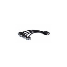 Placa video Matrox LFH-60-to-4xANALOG CAB-L60-4XAF