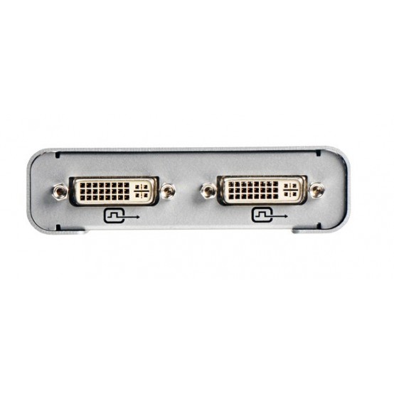 Placa video Matrox DualHead2Go Digital ME D2G-DP2D-MIF