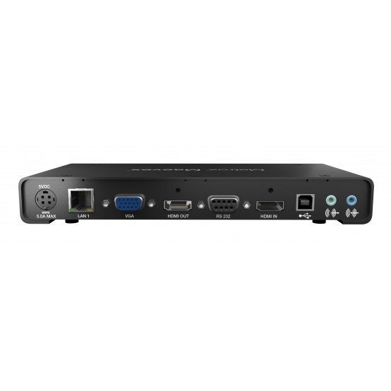 Placa video Matrox Maevex 5150 Encoder MVX-E5150F