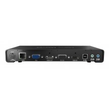 Placa video Matrox Maevex 5150 Encoder MVX-E5150F