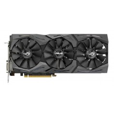 Placa video ASUS STRIX-GTX1060-O6G-GAMING 90YV09Q0-M0NA00