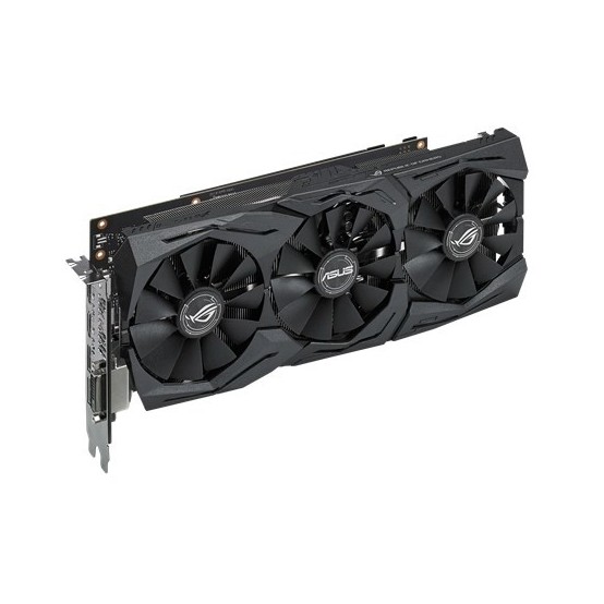 Placa video ASUS STRIX-GTX1060-O6G-GAMING 90YV09Q0-M0NA00