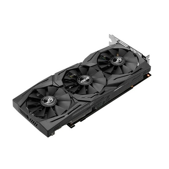 Placa video ASUS STRIX-GTX1060-O6G-GAMING 90YV09Q0-M0NA00