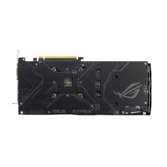 Placa video ASUS STRIX-GTX1060-O6G-GAMING 90YV09Q0-M0NA00