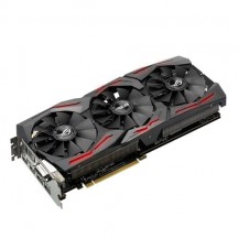 Placa video ASUS STRIX-GTX1060-O6G-GAMING 90YV09Q0-M0NA00