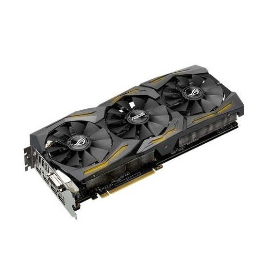 Placa video ASUS STRIX-GTX1060-O6G-GAMING 90YV09Q0-M0NA00