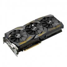 Placa video ASUS STRIX-GTX1060-O6G-GAMING 90YV09Q0-M0NA00
