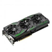 Placa video ASUS STRIX-GTX1060-O6G-GAMING 90YV09Q0-M0NA00