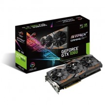Placa video ASUS STRIX-GTX1060-O6G-GAMING 90YV09Q0-M0NA00