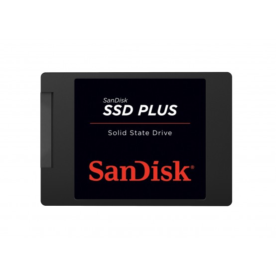 SSD SanDisk SSD Plus SDSSDA-480G-G26 SDSSDA-480G-G26