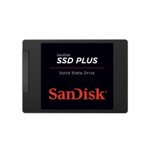 SSD SanDisk SSD Plus SDSSDA-480G-G26
