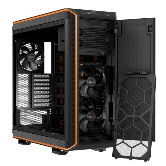 Carcasa be quiet! Dark Base 900 BG010