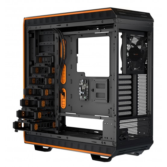 Carcasa be quiet! Dark Base 900 BG010