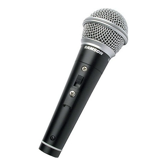 Microfon Samson R21S SCR21S