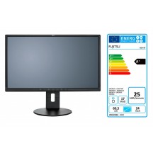 Monitor Fujitsu B24-8 TS Pro S26361-K1577-V160