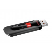 Memorie flash USB SanDisk Cruzer Glide SDCZ60-064G-B35