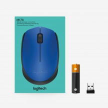 Mouse Logitech M171 910-004640