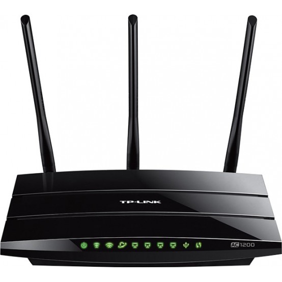 Router TP-Link Archer C1200