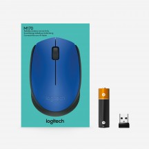 Mouse Logitech M171 910-004640