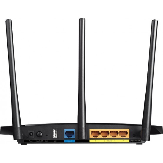 Router TP-Link Archer C1200