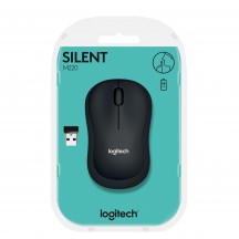 Mouse Logitech M220 910-004878