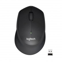 Mouse Logitech M330 910-004909