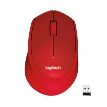 Mouse Logitech M330 910-004911