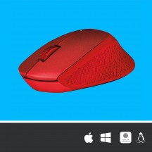 Mouse Logitech M330 910-004911