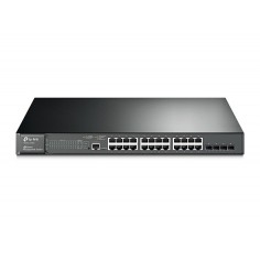 Switch TP-Link T2600G-28MPS T2600G-28MPS(TL-SG3424P)