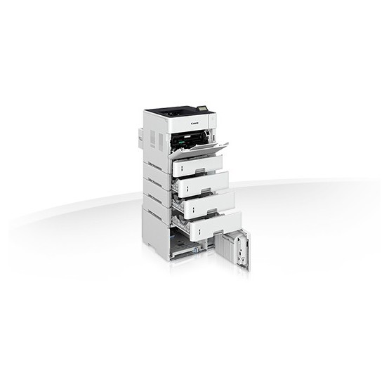 Imprimanta Canon LBP352X CR0562C008AA