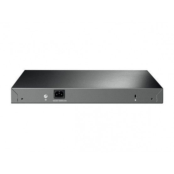 Switch TP-Link T2600G-28MPS T2600G-28MPS(TL-SG3424P)
