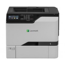 Imprimanta Lexmark CS725de 40C9036