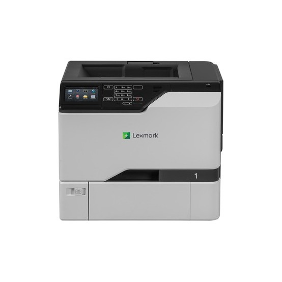 Imprimanta Lexmark CS720de 40C9136