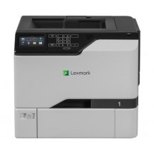 Imprimanta Lexmark CS720de 40C9136
