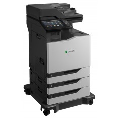 Imprimanta Lexmark CX825dte 42K0051