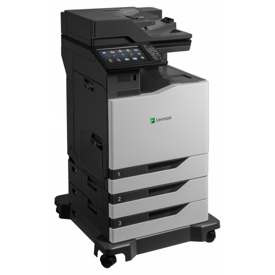 Imprimanta Lexmark CX825dte 42K0051