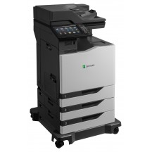 Imprimanta Lexmark CX825dte 42K0051