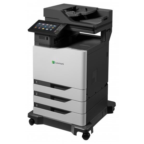 Imprimanta Lexmark CX825dte 42K0051