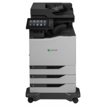 Imprimanta Lexmark CX825dte 42K0051