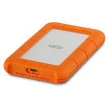 Hard disk LaCie Rugged STFR1000800 STFR1000800