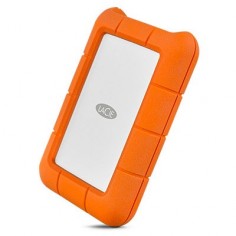 Hard disk LaCie Rugged STFR2000800 STFR2000800