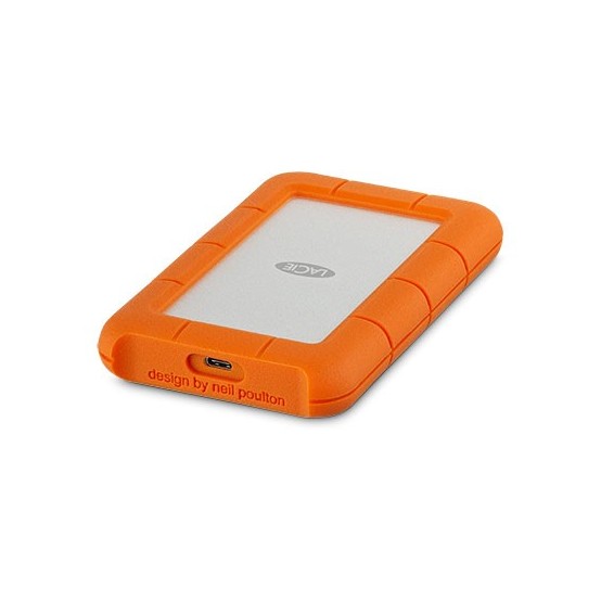 Hard disk LaCie Rugged STFR2000800 STFR2000800